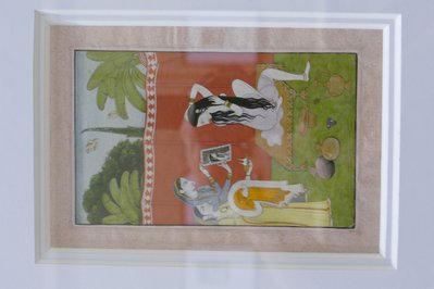 Indian Museum in Paso de los Toros, Uruguay – Museum Information gallery image