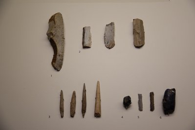 Museo Del Canto Nacional in Treinta y Tres, Uruguay – Museum Information gallery image