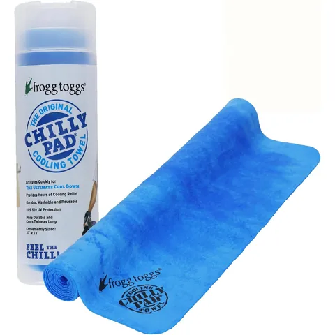 Chilly Pad cooling towel