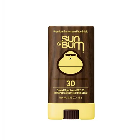 Sun Bum SPF 30 face stick