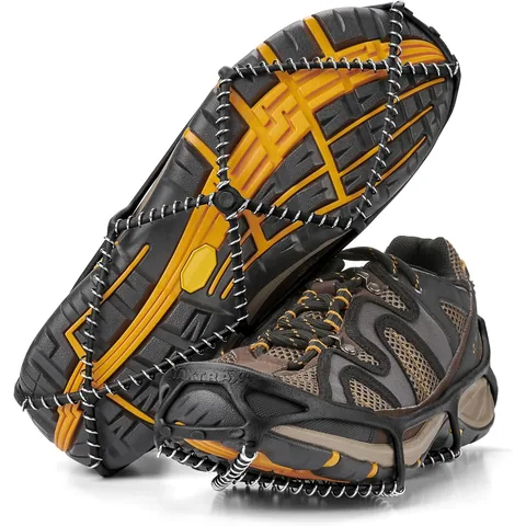 Yaktrax Walk cleats