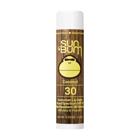 Sun Bum SPF 30 Lip Balm