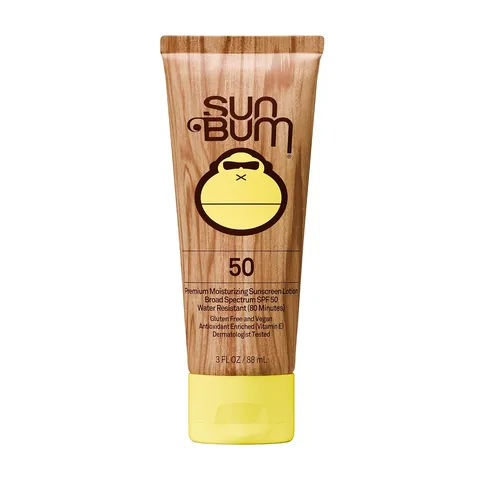 Sun Bum SPF 50 Lotion