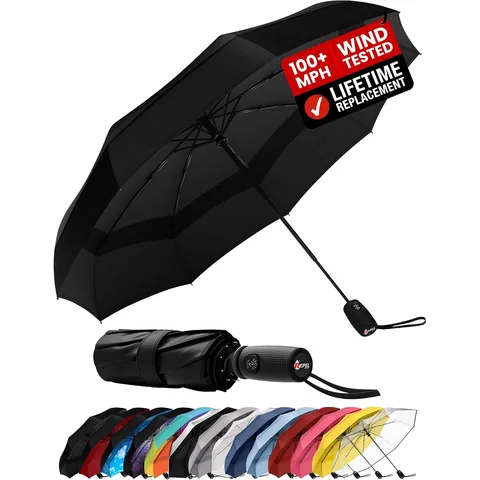 Repel windproof umbrella
