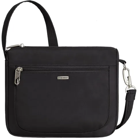Travelon Anti-Theft Crossbody