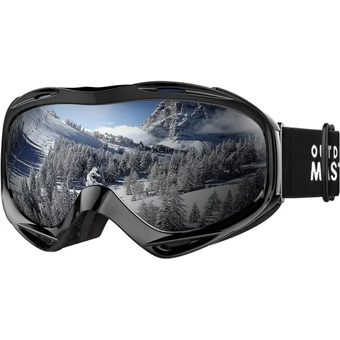 OutdoorMaster OTG goggles