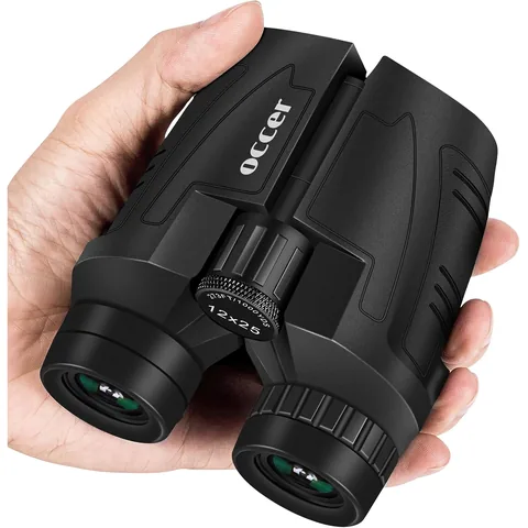 Occer 12x25 Binoculars