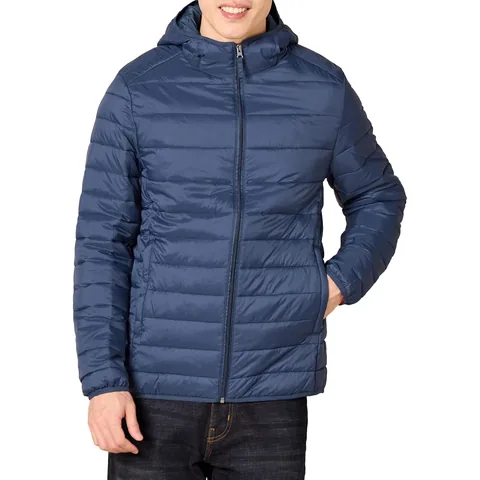 Amazon Essentials packable puffer