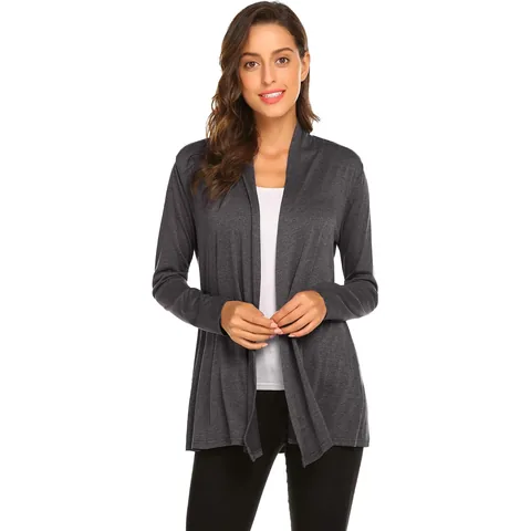 Newchoice Lightweight Cardigan