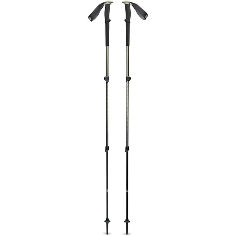 Black Diamond Trail poles