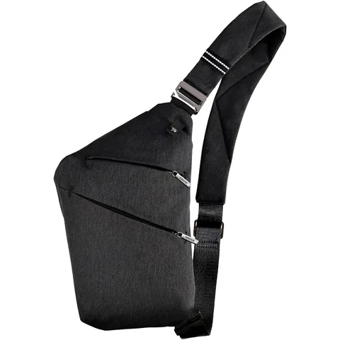 VADOO Anti-Theft Sling Bag