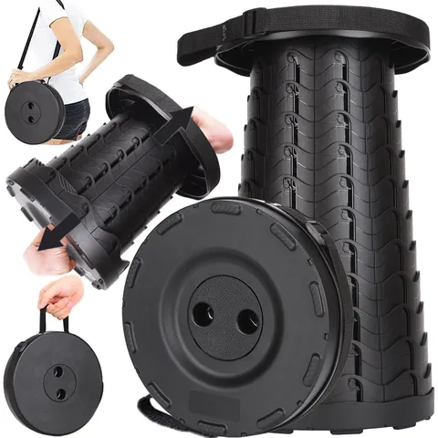 Fishboy Collapsible Stool
