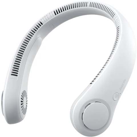 JISULIFE Neck Fan