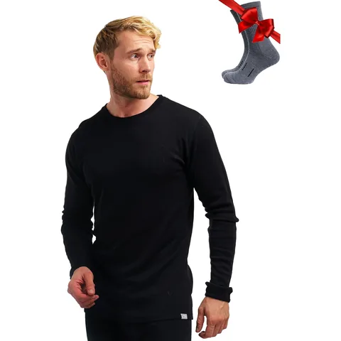 Merino.tech base layer