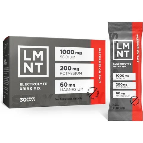 LMNT Electrolyte Mix