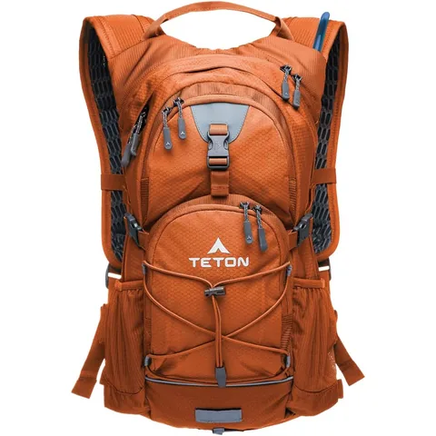 Teton hydration pack