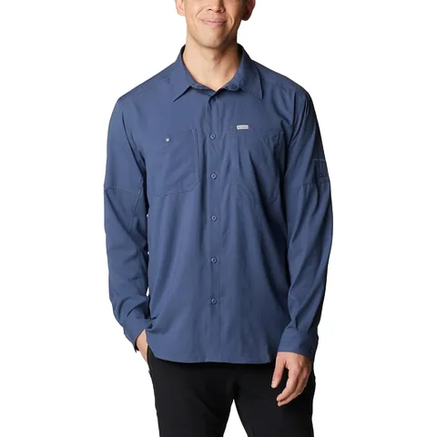 Columbia Silver Ridge shirt