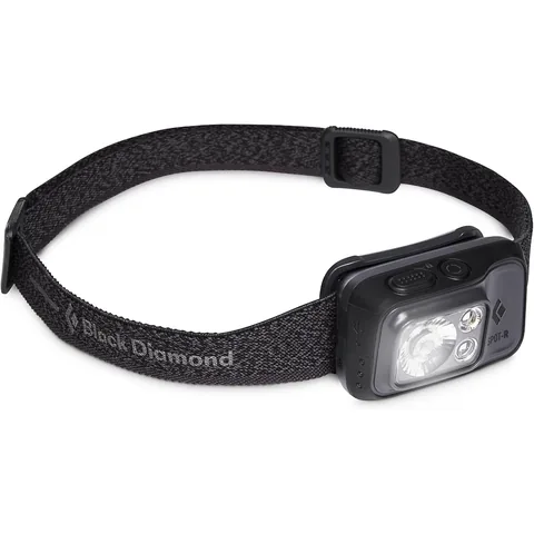 Black Diamond Spot 400-R