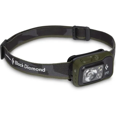 Black Diamond Spot 400