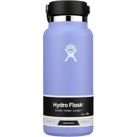Hydro Flask 32 oz Bottle