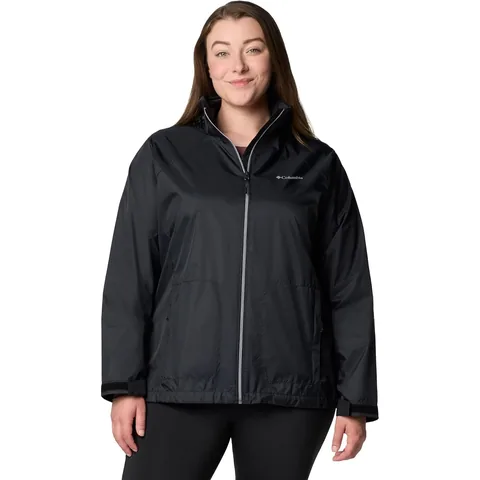 Columbia Switchback Rain Jacket