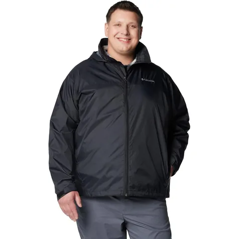 Columbia Glennaker rain jacket