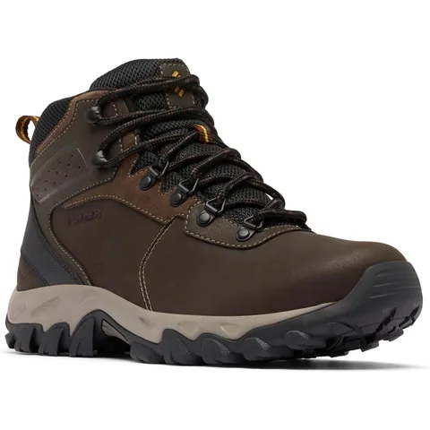 Columbia Newton Ridge boots