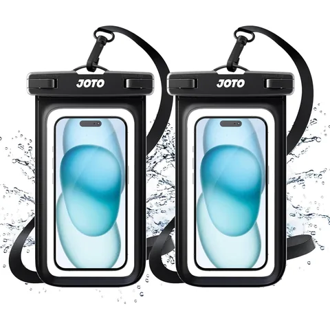 JOTO Waterproof Phone Pouch