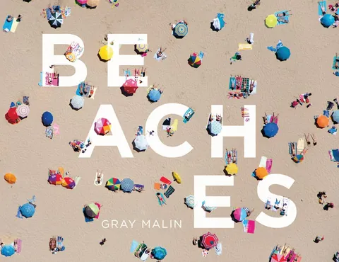 Cover of Beaches