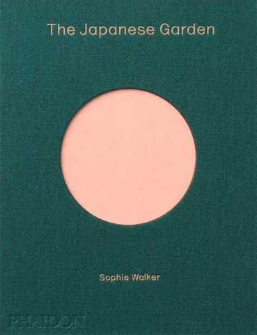 Cover of The Japanese Garden
