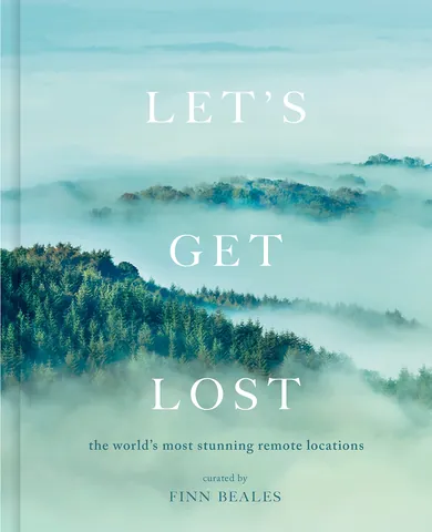 Cover of Let's Get Lost