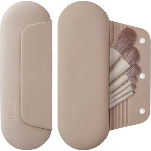 Agiket Silicone Brush Holder