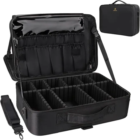 Relavel Large 16.5-inch Case