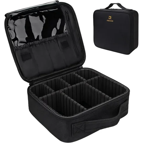 Relavel Train Case