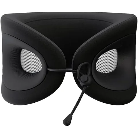 Cabeau Evolution X Travel Essential Neck Pillow - Customizable Memory Foam