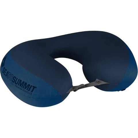 Sea to Summit Aeros Premium Traveller Inflatable Neck Pillow