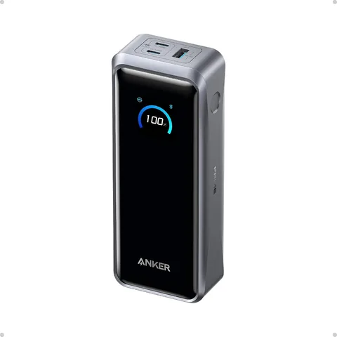 Anker Prime Power Bank 26,250mAh 300W (A110A)