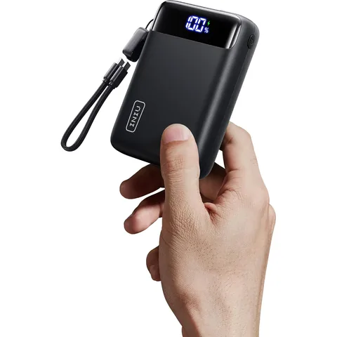 INIU 20000mAh 22.5W Power Bank (P512)