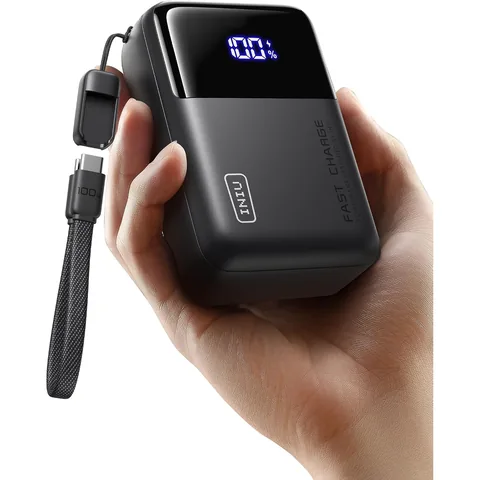 INIU 25000mAh 100W Laptop Power Bank (P63-E1)