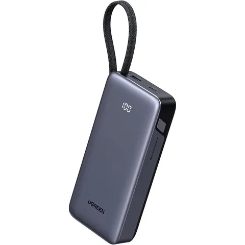 UGREEN Nexode 20000mAh 45W Power Bank (PB536)