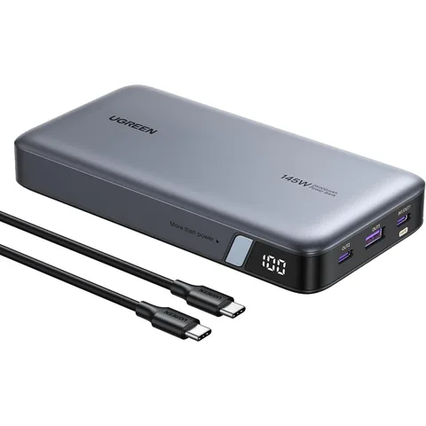 UGREEN Nexode 25000mAh 145W Power Bank (PB205)