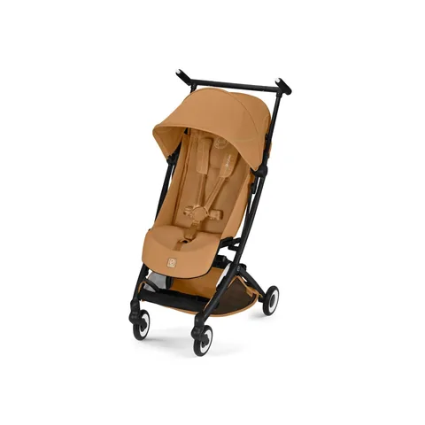 Cybex Libelle Lightweight Travel Stroller for Baby/Toddler
